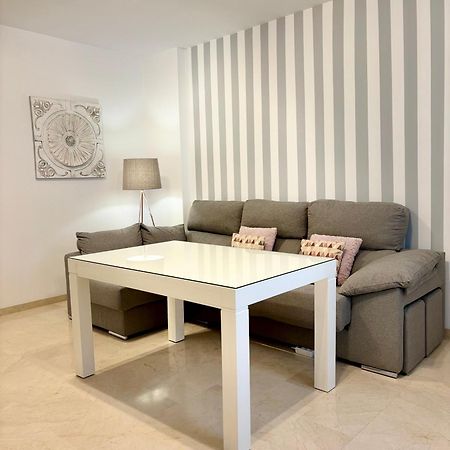 Apartamento Espinel 47 Ронда Екстер'єр фото