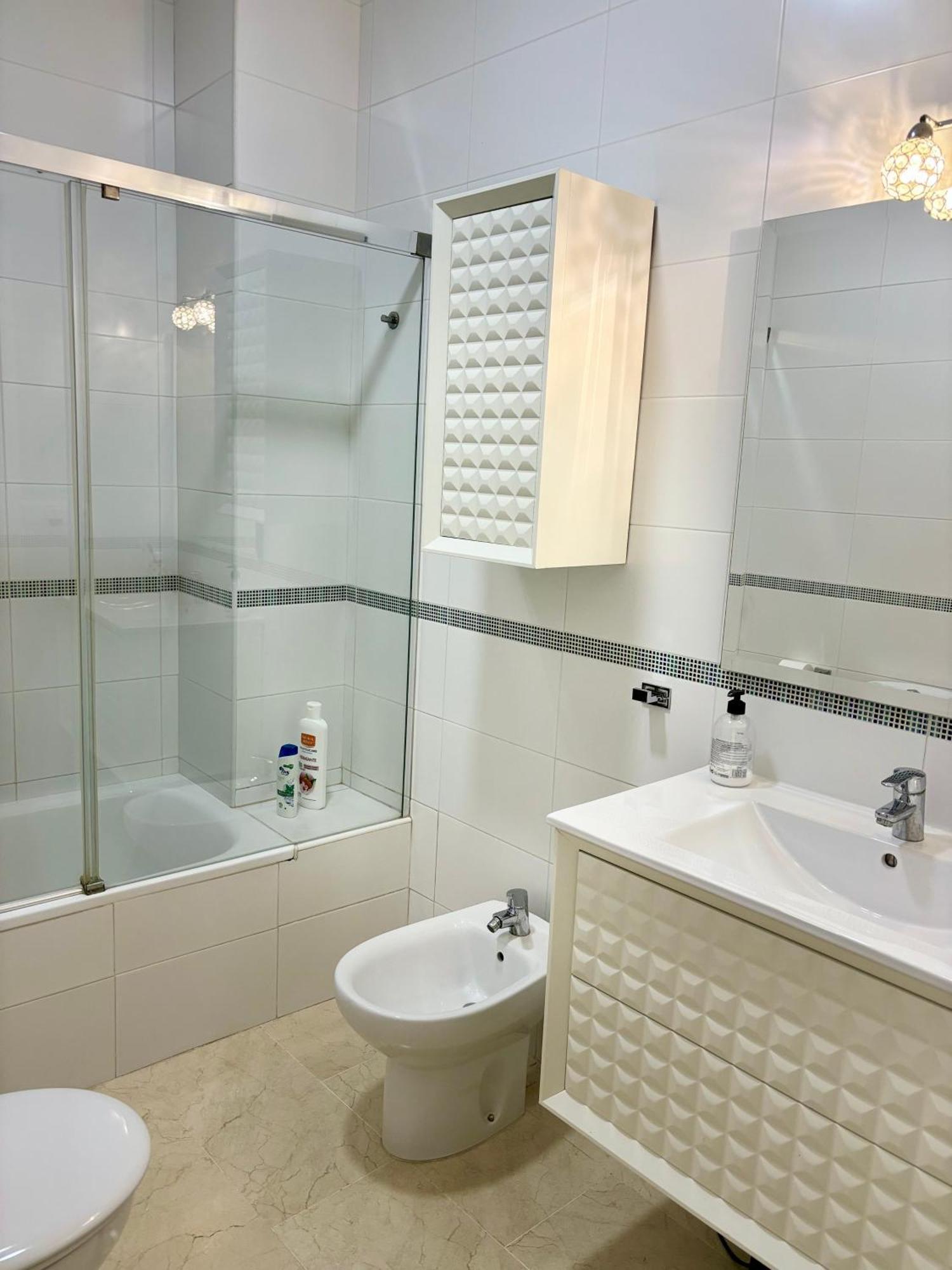 Apartamento Espinel 47 Ронда Екстер'єр фото