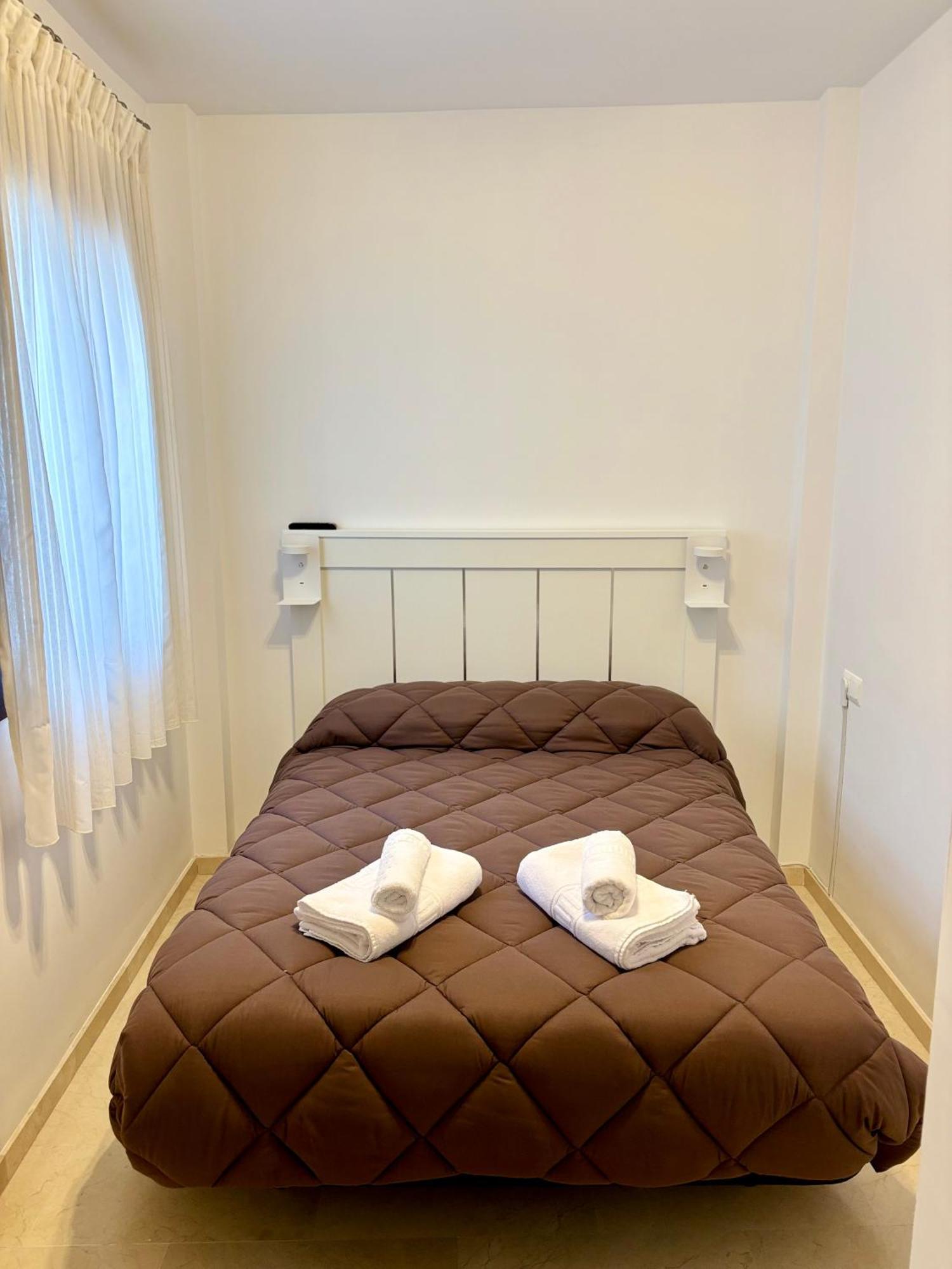 Apartamento Espinel 47 Ронда Екстер'єр фото